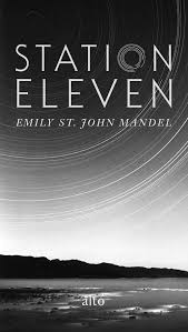 Station Eleven  | Mandel, Emily St. John
