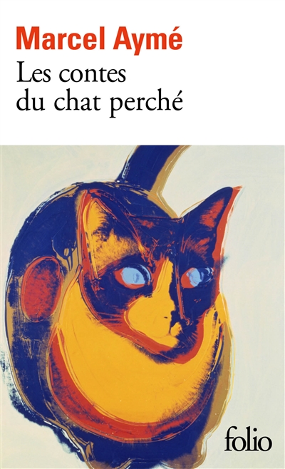 contes du chat perché (Les) | Aymé, Marcel