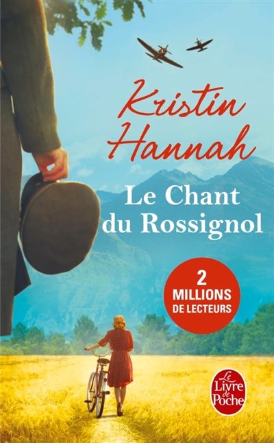 chant du rossignol (Le) | Hannah, Kristin