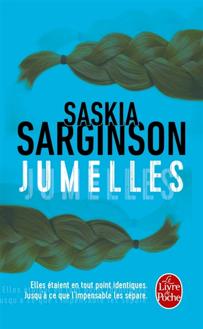 Jumelles | Sarginson, Saskia