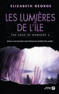 The edge of nowhere, T.4, Les lumières de l'île | George,Élizabeth