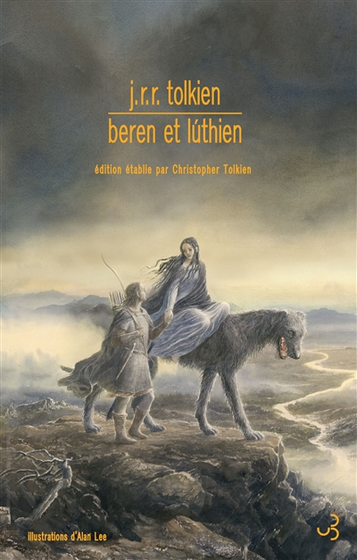 Beren et Luthien | Tolkien, John Ronald Reuel