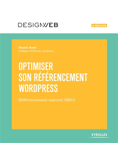 Optimiser son référencement WordPress | Roch, Daniel