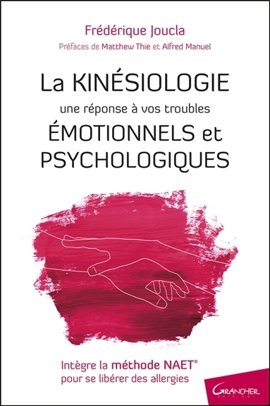 kinésiologie (La) | Joucla, Frédérique