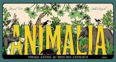 Animalia | Roi, Arnaud