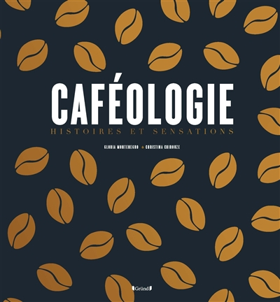 Caféologie | Montenegro, Gloria