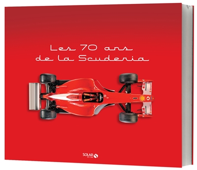 70 ans de de la Scuderia (Les) | Sport auto