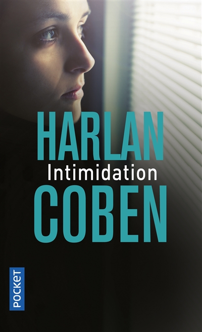 Intimidation | Coben, Harlan