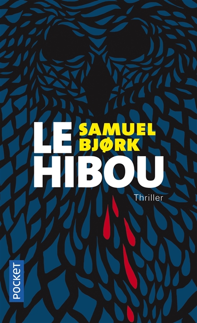 hibou (Le) | Bjork, Samuel