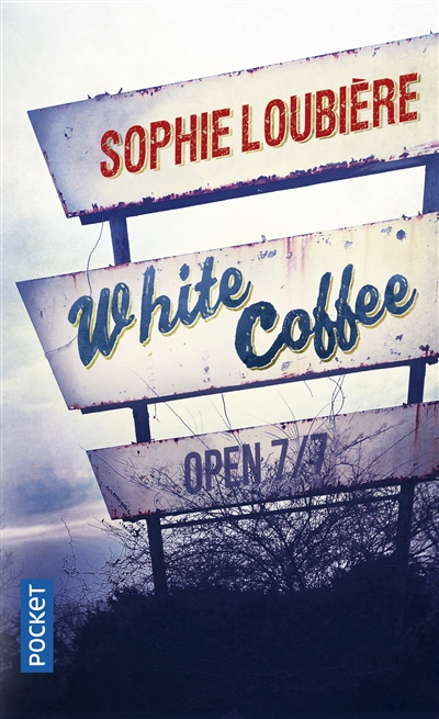 White coffee | Loubière, Sophie