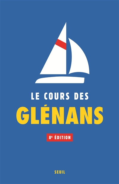 cours des Glénans (Le) | Glénans