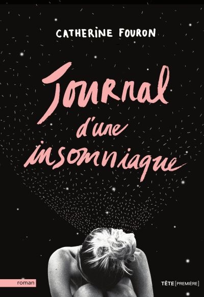Journal d'une insomniaque  | Fouron, Catherine