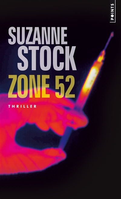 Zone 52 | Stock, Suzanne