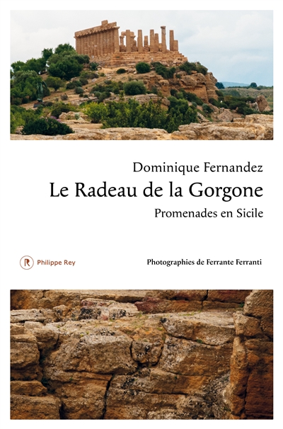radeau de la Gorgone (Le) | Fernandez, Dominique