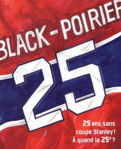 25  | Black, François