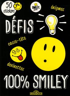 Défis 100 % smiley | Smileyworld