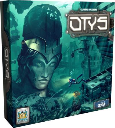 Otys (V.F.) | Jeux de stratégie