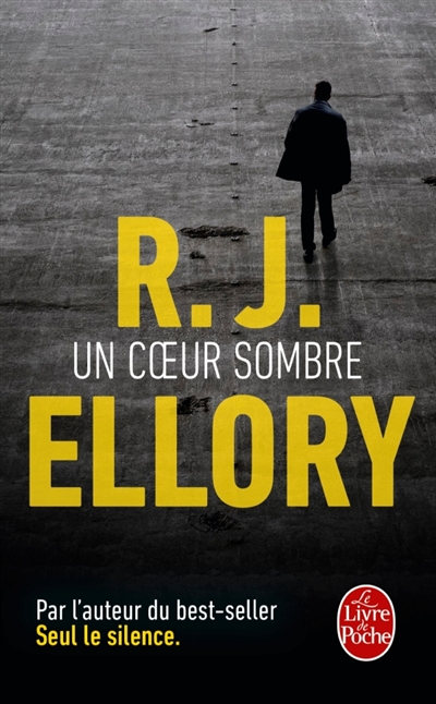 Un coeur sombre | Ellory, Roger Jon