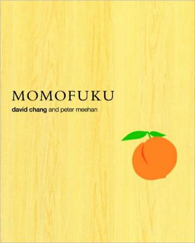 MOMOFUKU | CHANG, DAVID