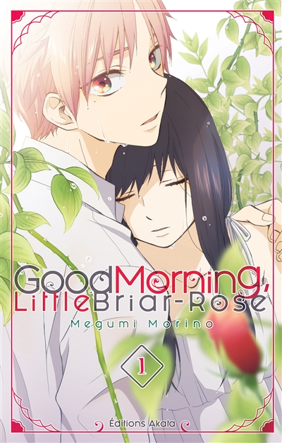 Good morning, little Briar-Rose T.01 | Morino, Megumi