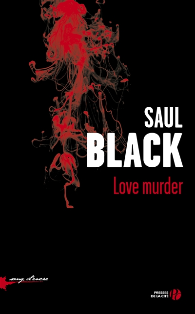 Love murder | Black, Saul