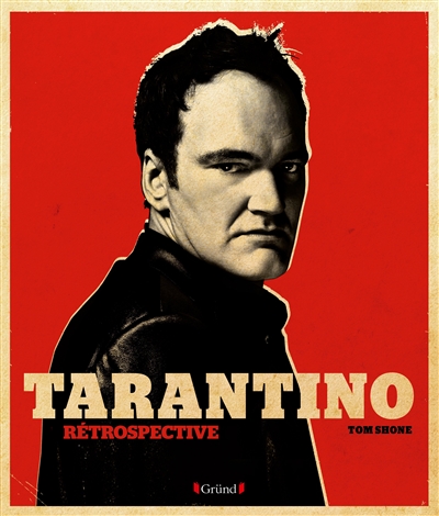 Tarantino | Shone, Tom