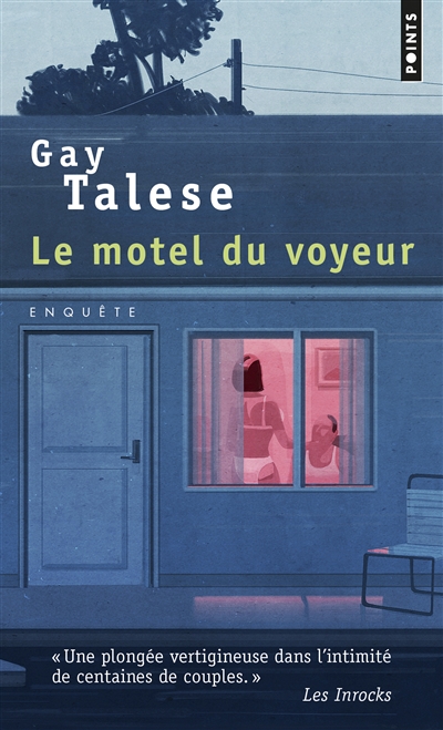 motel du voyeur (Le) | Talese, Gay
