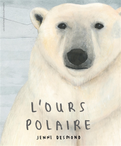 L'ours polaire | Desmond, Jenni