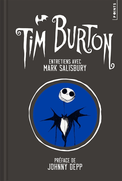 Tim Burton | Burton, Tim