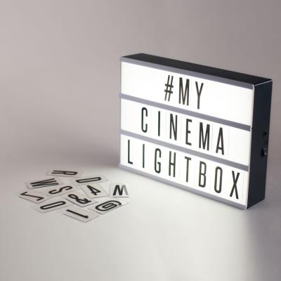 Affichage de Cinéma LED - LED Cinema Box | Accessoire & Autre