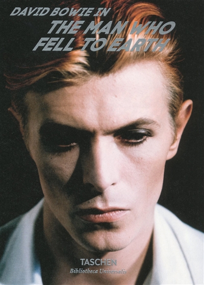 David Bowie in The man who fell to Earth | Duncan, Paul