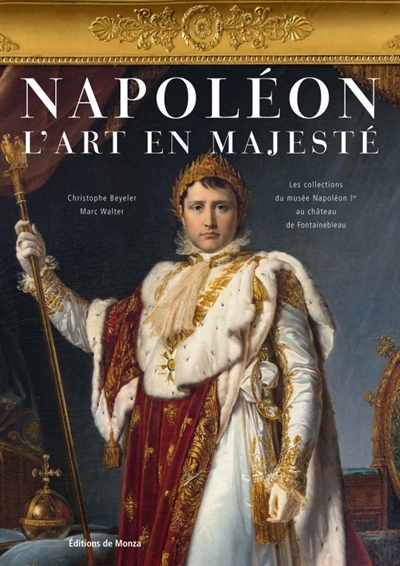 Napoléon | Beyeler, Christophe