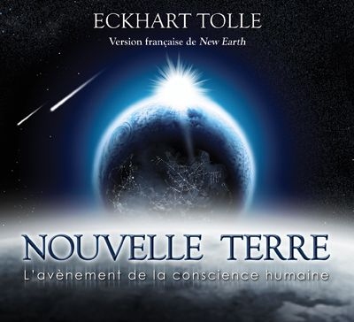 Audio - Nouvelle Terre  | Tolle, Eckhart