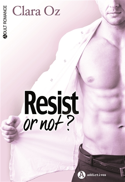 Resist or not ? | Oz, Clara