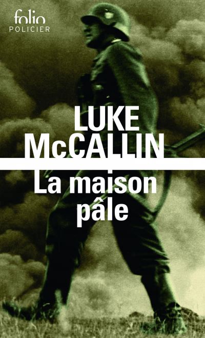 maison pâle (La) | McCallin, Luke