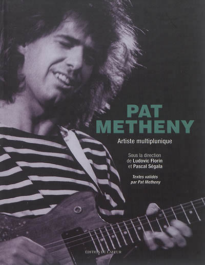 Pat Metheny | 
