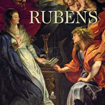 Rubens | Günther, Katrin
