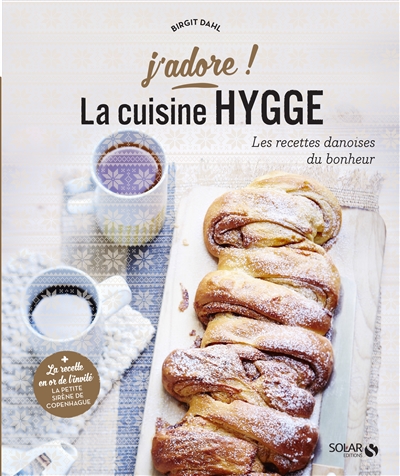 cuisine hygge (La) | Dahl Stern, Birgit
