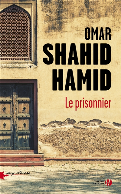prisonnier (Le) | Hamid, Omar Shahid