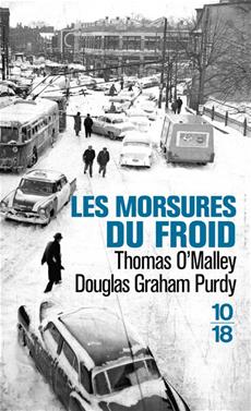 Morsures du Froid (Les) | O'Marlley, Thomas, Graham Purdy, Douglas