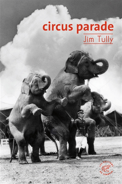 Circus Parade | Tully, Jim