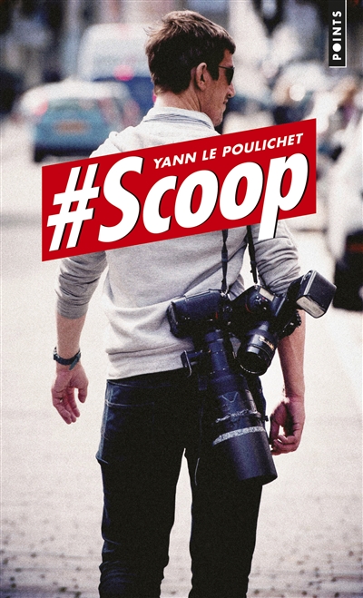 #Scoop | Le Poulichet, Yann