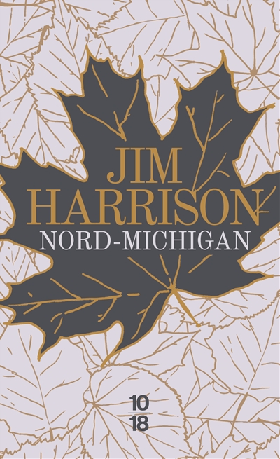 Nord-Michigan | Harrison, Jim