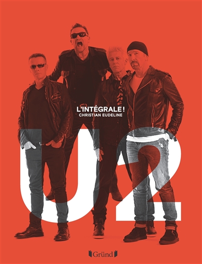 U2 | Eudeline, Christian