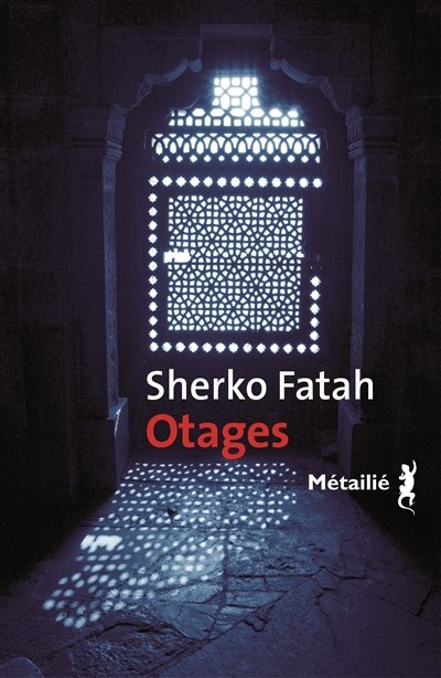 Otages | Fatah, Sherko