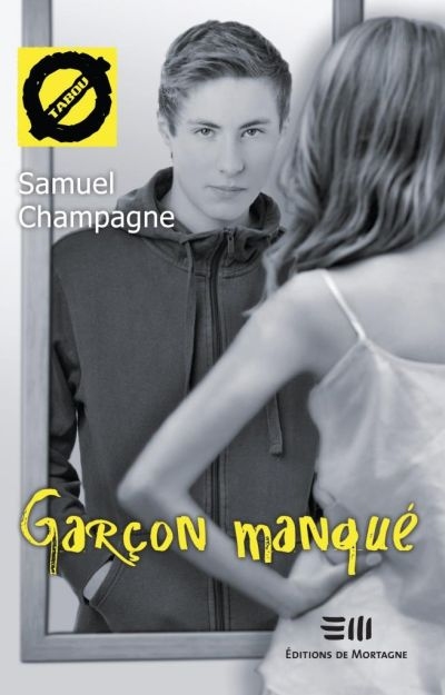 Tabou T.21 - Garçon manqué  | Champagne, Samuel