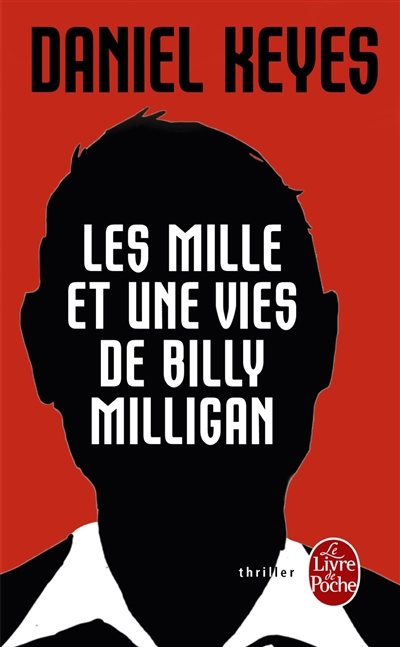 mille et une vies de Billy Milligan (Les) | Keyes, Daniel