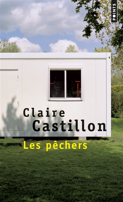 pêchers (Les) | Castillon, Claire