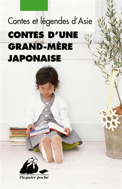 Contes d'une grand-mère japonaise | 