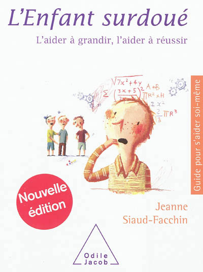 Enfant Surdoué (L') | Siaud-Facchin, Jeanne
